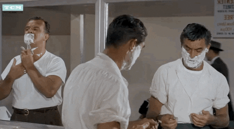 Cary Grant Alfred Hitchcock 